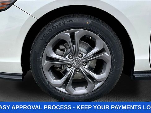 Used 2024 Honda Accord EX image 38