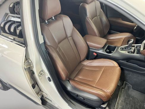 Used 2020 Subaru Outback Touring XT AWD/4WD image 43