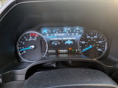 Used 2019 Ford F250 Lariat w/ Lariat Ultimate Package image 19