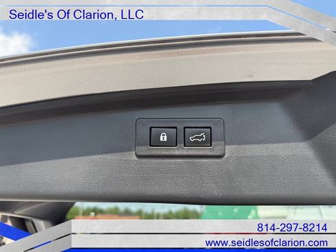 Used 2020 Subaru Outback Limited w/ Popular Package #2 AWD/4WD image 11