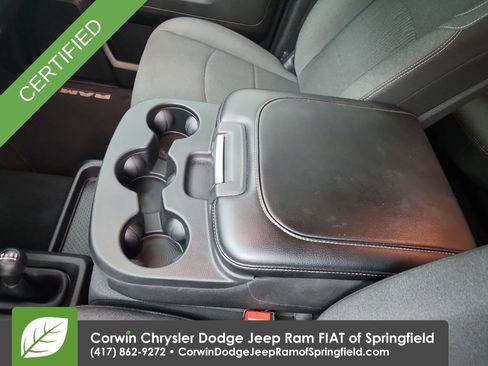 Used 2024 RAM 2500 Tradesman w/ Chrome Appearance Group AWD/4WD image 29