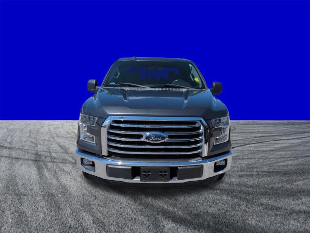 Used 2016 Ford F150 XLT w/ Equipment Group 302A Luxury RWD image 9