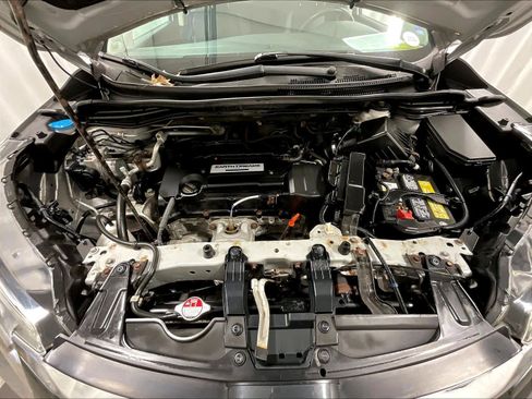 Used 2015 Honda CR-V EX-L image 30