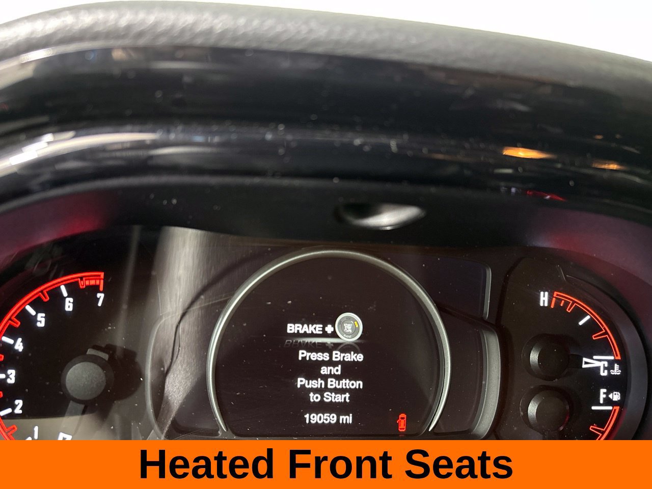 Used 2026 Dodge Durango GT AWD/4WD image 17