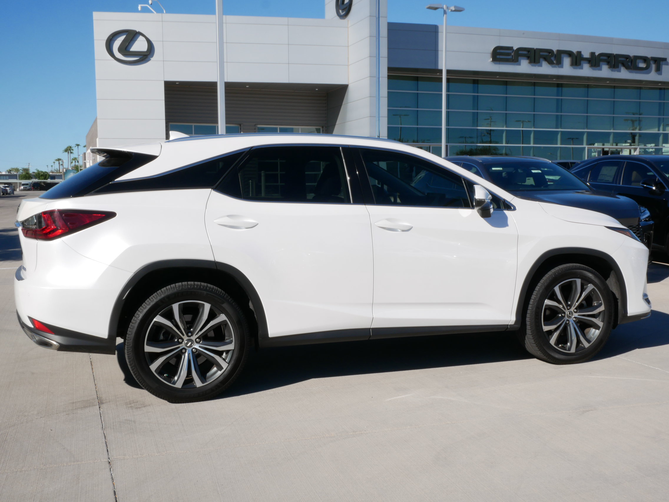 Used 2020 Lexus RX 350 FWD w/ Premium Package image 11