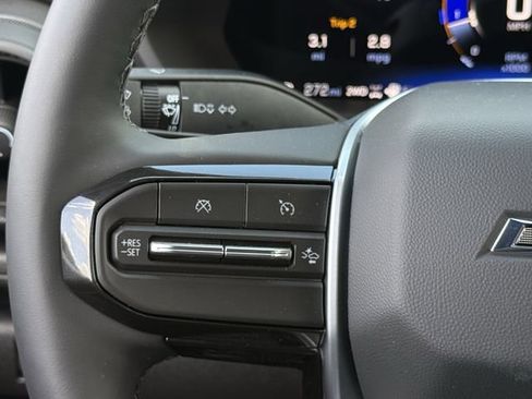 New 2026 Chevrolet Colorado Trail Boss AWD/4WD image 16
