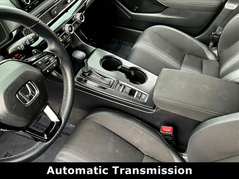 Used 2023 Honda Civic Sport image 17
