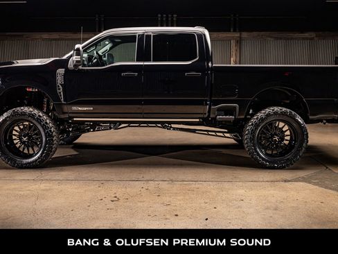 Used 2026 Ford F250 Platinum image 6