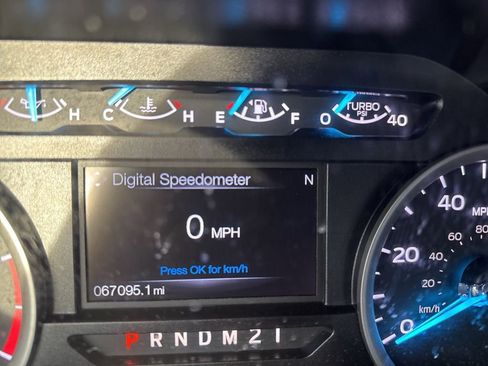 Used 2019 Ford F350 XL w/ STX Appearance Package image 15