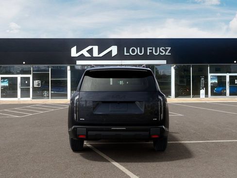 New 2027 Kia Telluride X-Line SX Prestige AWD/4WD image 5
