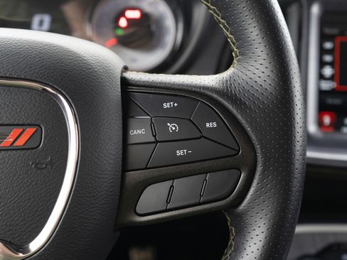 Used 2023 Dodge Challenger R/T Scat Pack image 39