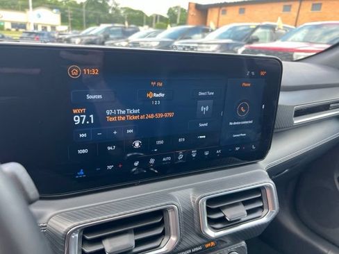 Certified 2025 Ford Mustang GT Premium w/ Mustang Nite Pony Package RWD image 12