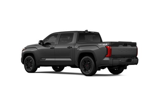 New 2026 Toyota Tundra Platinum AWD/4WD image 40