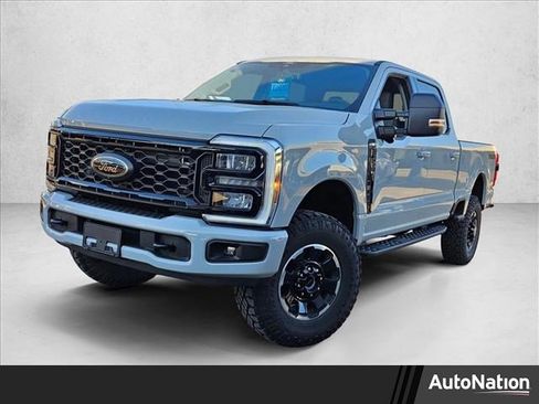 New 2026 Ford F250 XLT w/ XLT Premium Package image 1