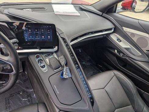 Used 2024 Chevrolet Corvette Z06 image 45