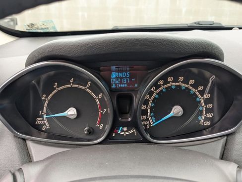 Used 2015 Ford Fiesta SE image 11