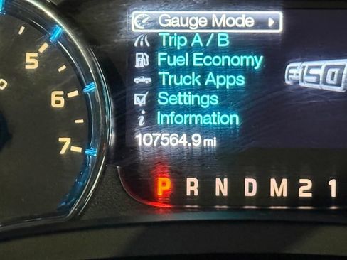 Used 2012 Ford F150 XLT w/ XLT Chrome Pkg RWD image 32