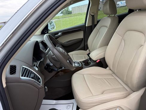 Used 2014 Audi Q5 2.0T Premium Plus AWD/4WD image 23