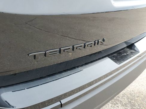 Certified 2023 GMC Terrain SLE w/ Driver Convenience Package image 27