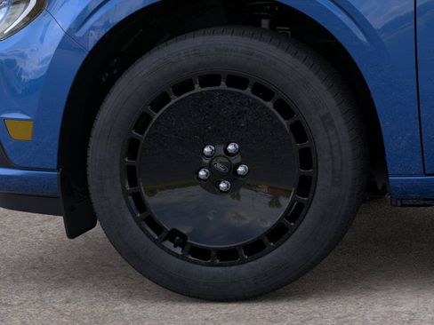 New 2025 Ford Maverick Lobo AWD/4WD image 20