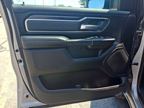 Used 2022 RAM 1500 Big Horn AWD/4WD image 13