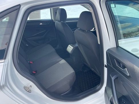 Used 2021 Volkswagen Jetta 1.4T image 10