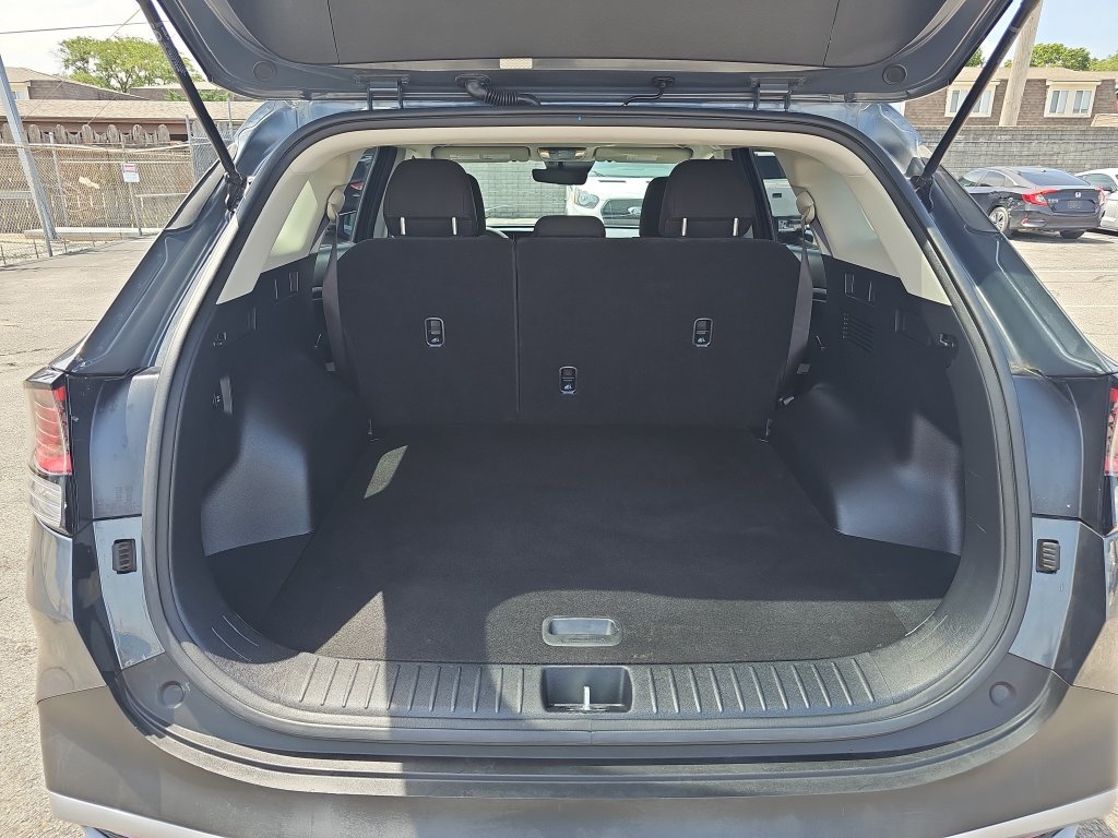 Used 2023 Kia Sportage LX AWD/4WD image 12