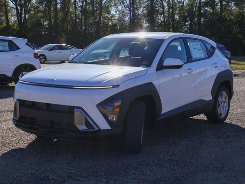 New 2026 Hyundai Kona SE image 26