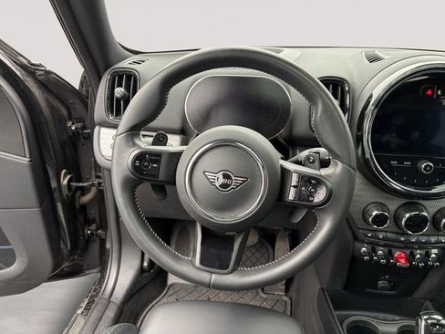 Certified 2023 MINI Cooper Countryman S AWD/4WD image 12