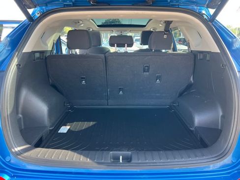 Used 2017 Hyundai Tucson Night AWD/4WD image 17