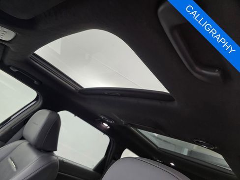 Used 2026 Hyundai Palisade Calligraphy image 12