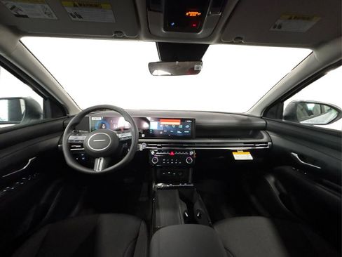 New 2026 Hyundai Tucson Blue SE w/ Tow & Go Package image 24