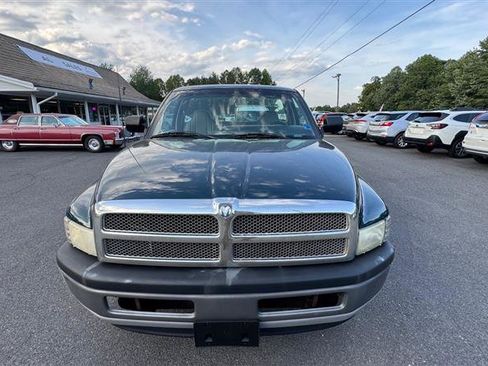 Used 1994 Dodge Ram 1500 Truck 2WD Regular Cab image 22