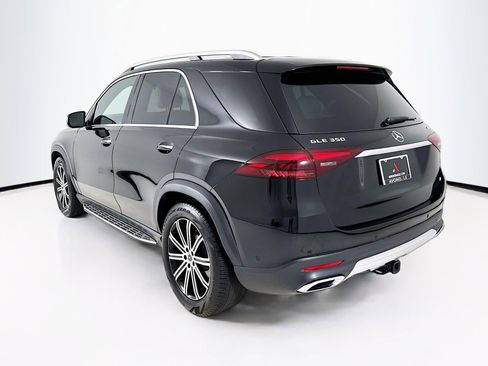 Used 2024 Mercedes-Benz GLE 350 4MATIC image 6