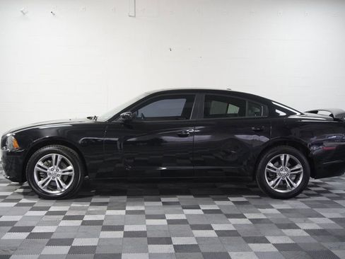 Used 2013 Dodge Charger SXT Plus AWD/4WD image 2
