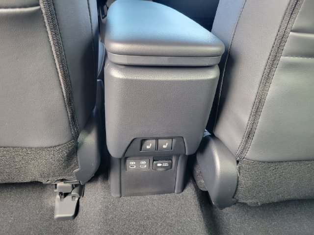 New 2027 Toyota Prius Plug-In Hybrid w/ Limited Premium Package FWD image 21