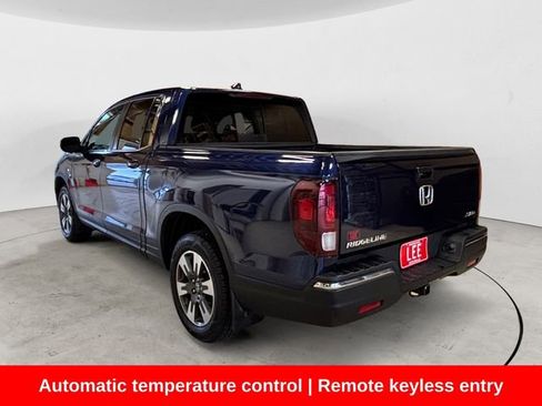 Used 2019 Honda Ridgeline RTL image 3