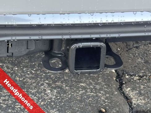 New 2026 Chrysler Pacifica Pinnacle w/ Trailer Tow Group image 46