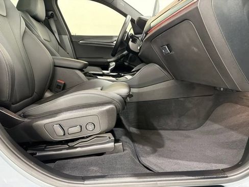 Certified 2024 BMW X4 xDrive30i w/ M Sport Package AWD/4WD image 20