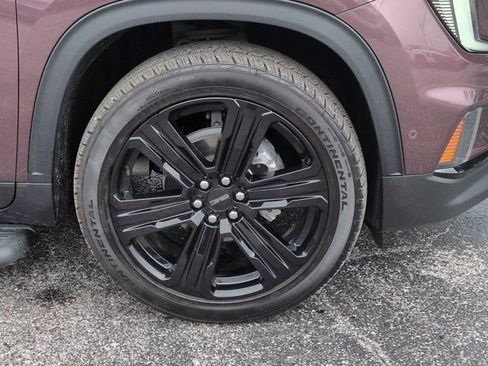 Used 2026 GMC Acadia Elevation w/ Super Cruise Package FWD image 10