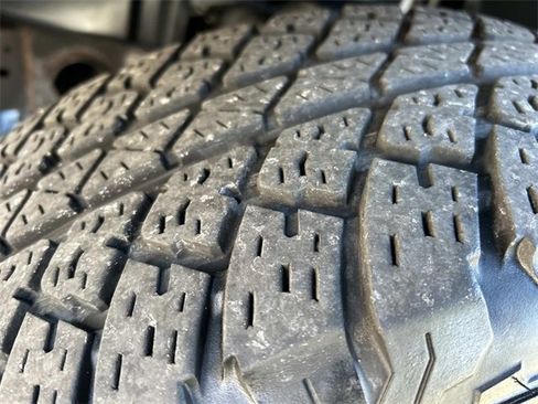 Used 2018 Jeep Wrangler Unlimited Sahara image 10