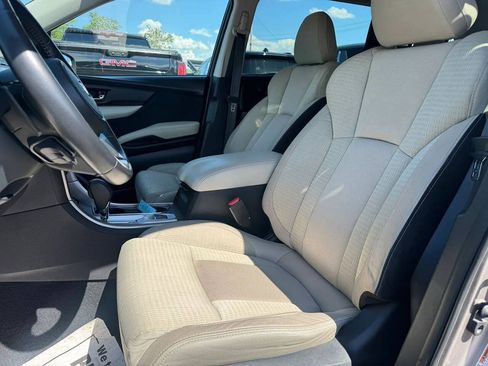 Used 2019 Subaru Ascent Premium AWD/4WD image 9
