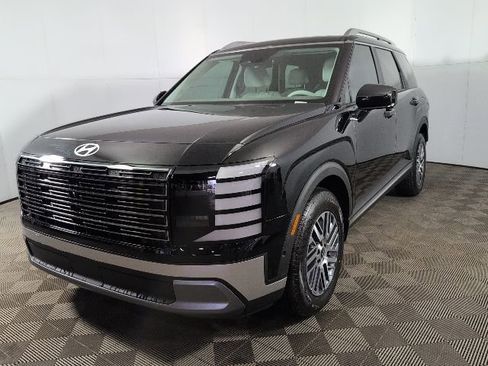 New 2026 Hyundai Palisade SEL FWD image 1