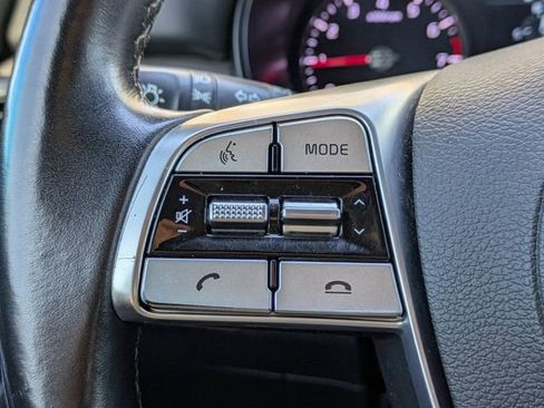 Used 2021 Kia Telluride EX w/ EX Premium Package image 29