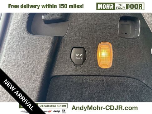 Used 2017 Mercedes-Benz GLS 550 4MATIC image 24