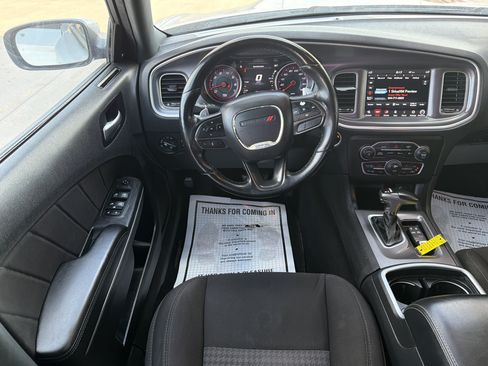 Used 2021 Dodge Charger Scat Pack RWD image 12