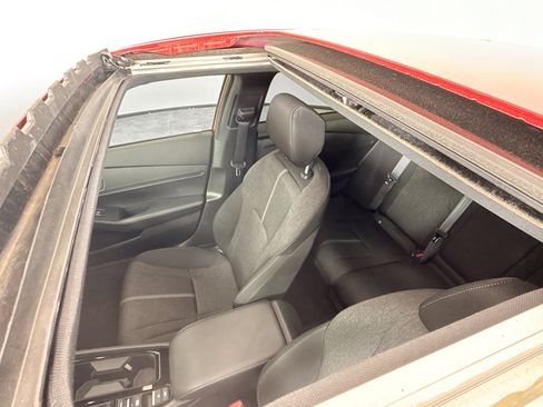 Used 2024 Honda Accord Sport image 13