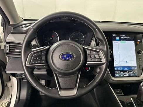 Used 2023 Subaru Outback Premium image 14