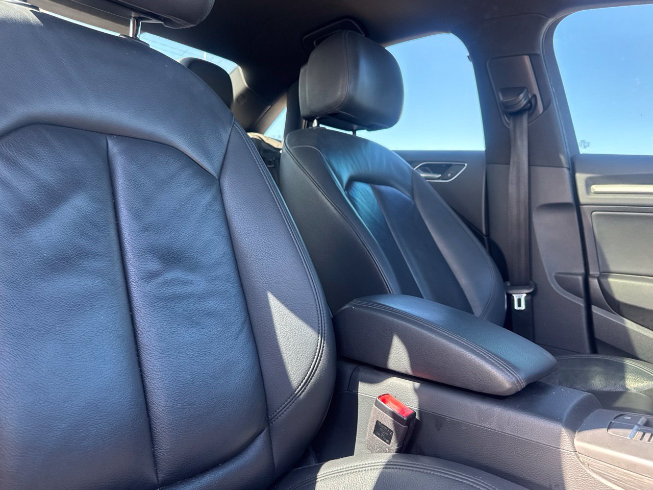 Used 2019 Audi A3 2.0T Premium w/ Convenience Package FWD image 35