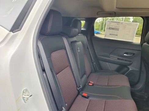 New 2026 Nissan Kicks SR w/ SR Premium Package image 13